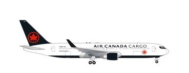 Herpa 539210 - 1:500 - Air Canada Cargo B767-300F  - C-GHLV
